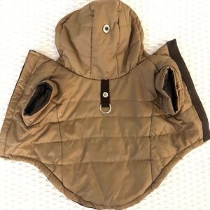 Dog- Gooby Alpine Parka
